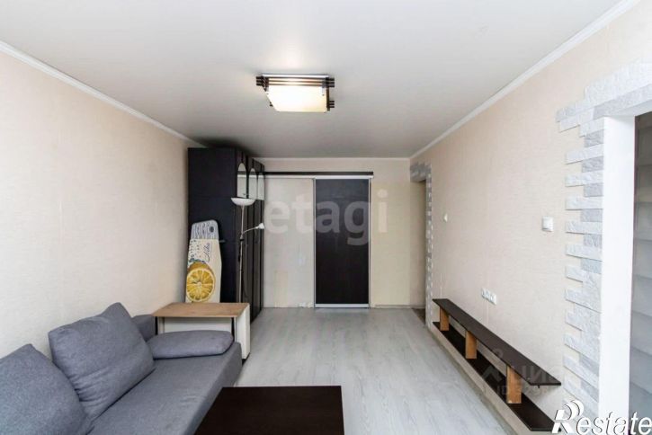 2-комн квартира улица Воровского, 23,  д. 23