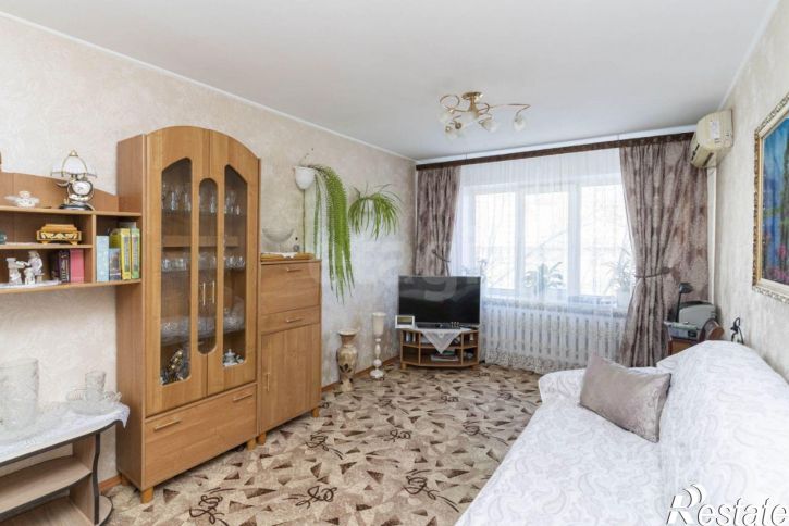2-комн квартира проезд Монтажников, 15А,  д. 15А