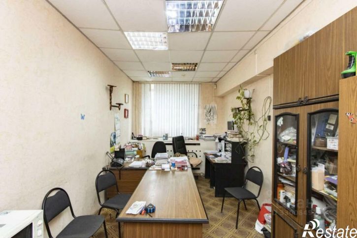 Торговое помещение ул Республики, 252 6,  д. 252 6,  к. 6