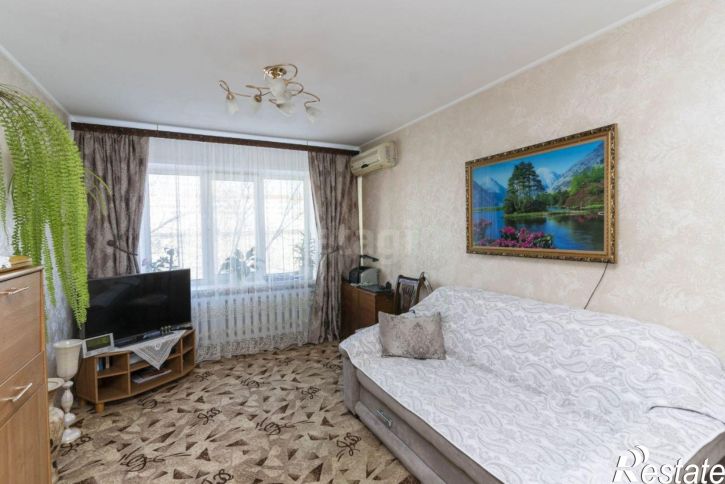 2-комн квартира проезд Монтажников, 15А,  д. 15А