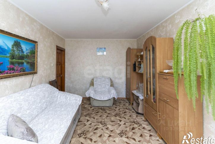 2-комн квартира проезд Монтажников, 15А,  д. 15А