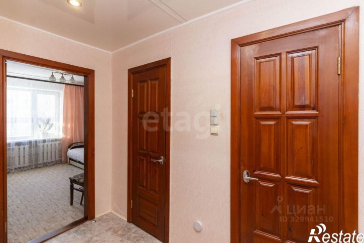2-комн квартира проезд Монтажников, 15А,  д. 15А