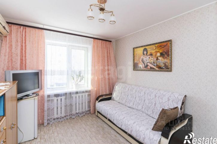 2-комн квартира проезд Монтажников, 15А,  д. 15А