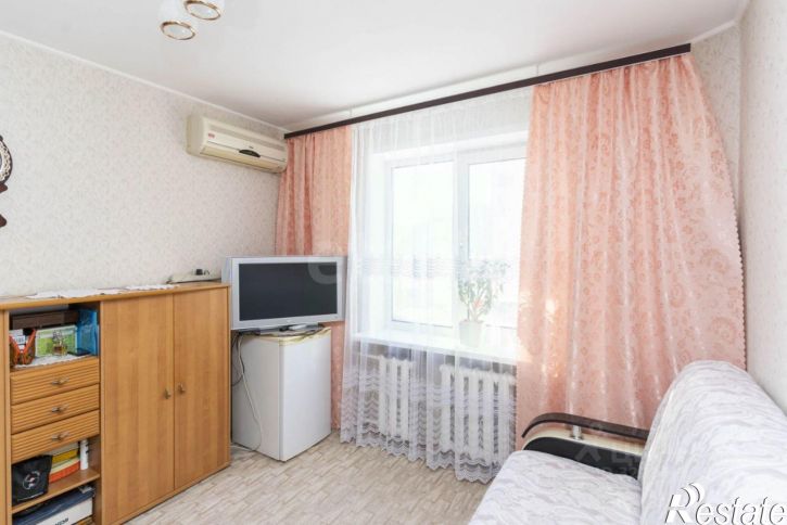 2-комн квартира проезд Монтажников, 15А,  д. 15А