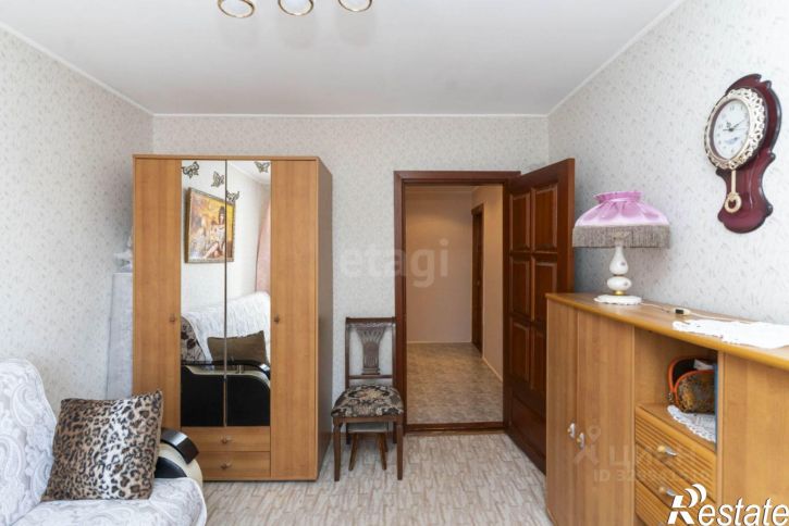 2-комн квартира проезд Монтажников, 15А,  д. 15А