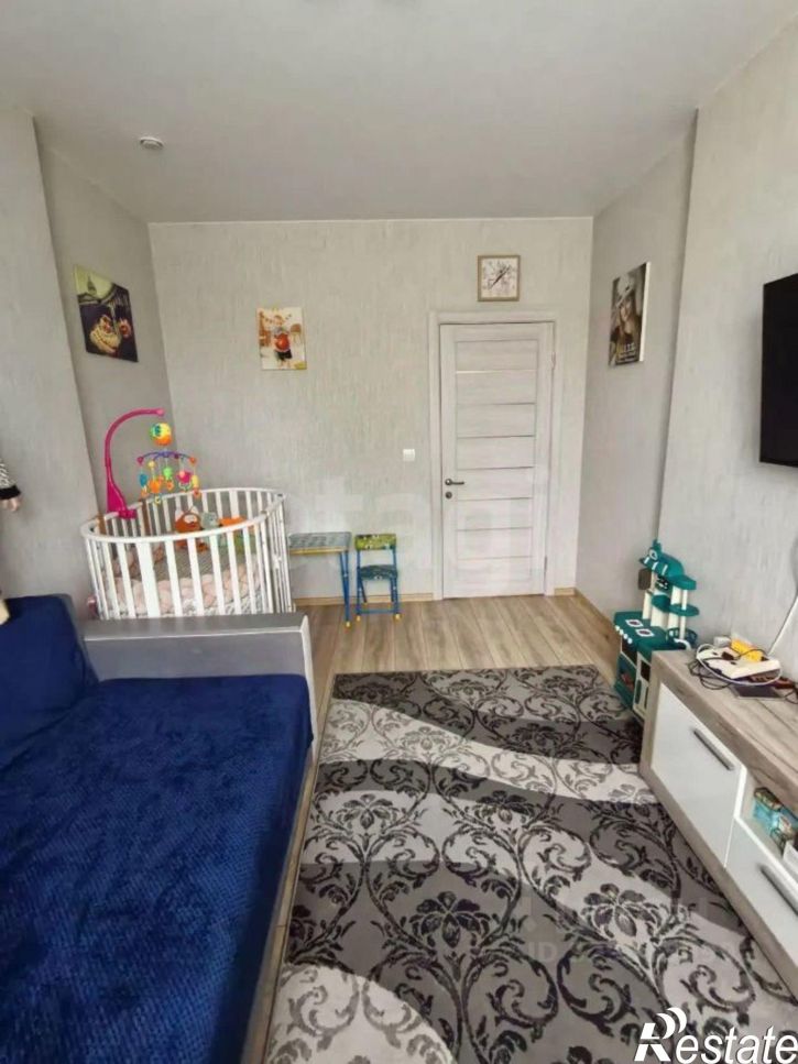 1-комн квартира ул Таежная, 4,  д. 4