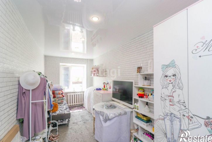 2-комн квартира Санаторная улица, 2,  д. 2