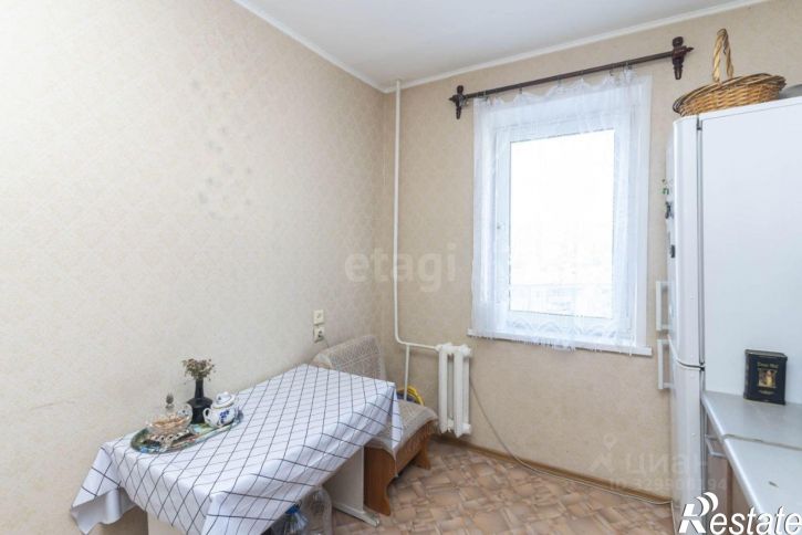 2-комн квартира улица 30 лет Победы, 138,  д. 138