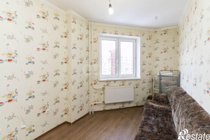 2-комн квартира ул Василия Гольцова, 3,  д. 3