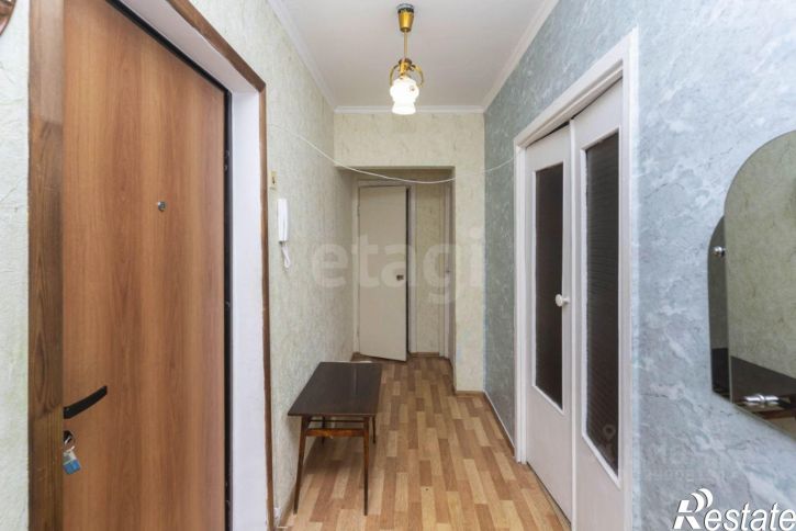 2-комн квартира улица 30 лет Победы, 138,  д. 138