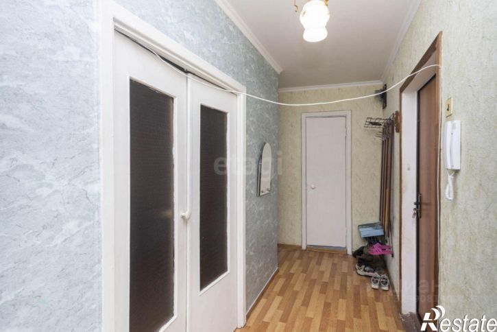 2-комн квартира улица 30 лет Победы, 138,  д. 138