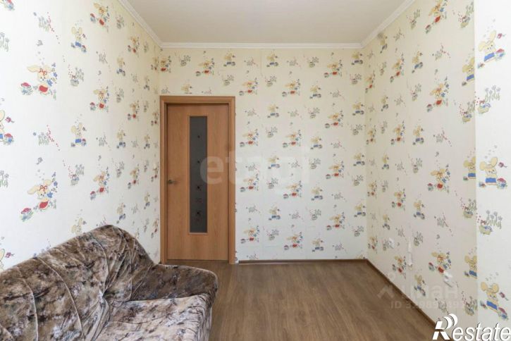 2-комн квартира ул Василия Гольцова, 3,  д. 3