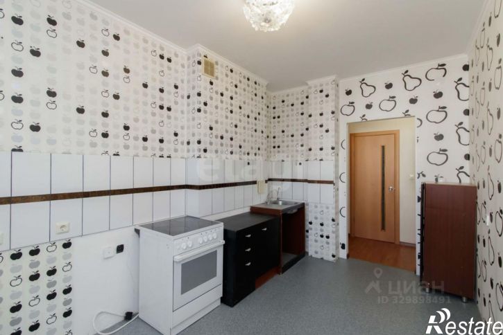 2-комн квартира ул Василия Гольцова, 3,  д. 3