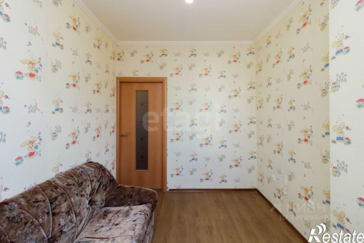 2-комн квартира ул Василия Гольцова, 3,  д. 3
