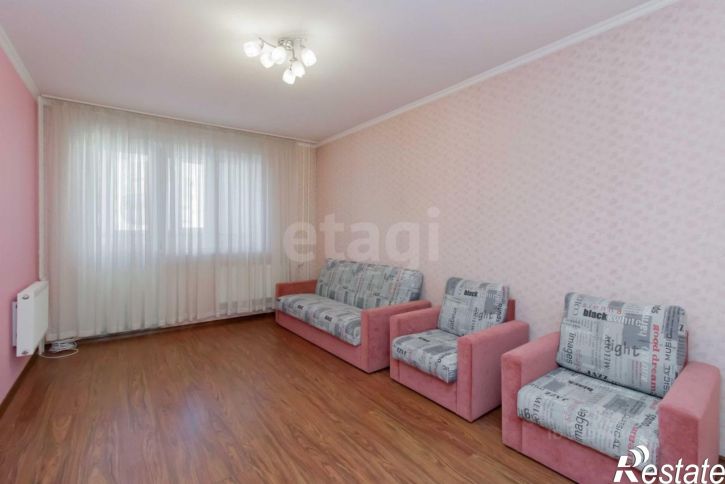 2-комн квартира ул Василия Гольцова, 3,  д. 3