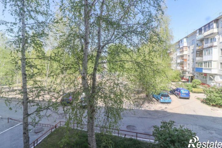 2-комн квартира Санаторная улица, 2,  д. 2