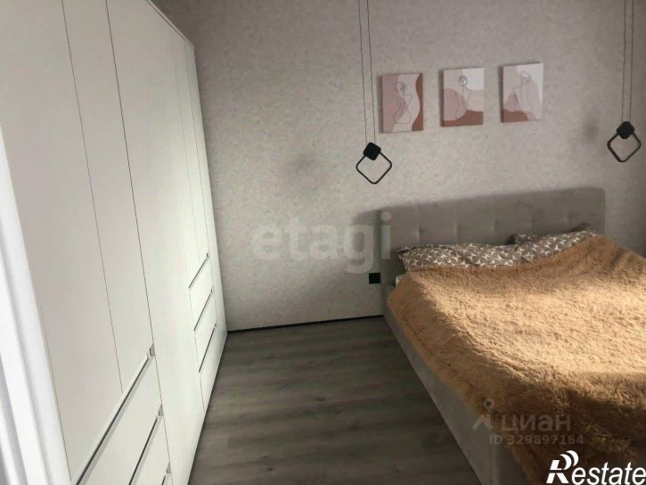 1-комн квартира ул Бориса Прудаева, 4,  д. 4