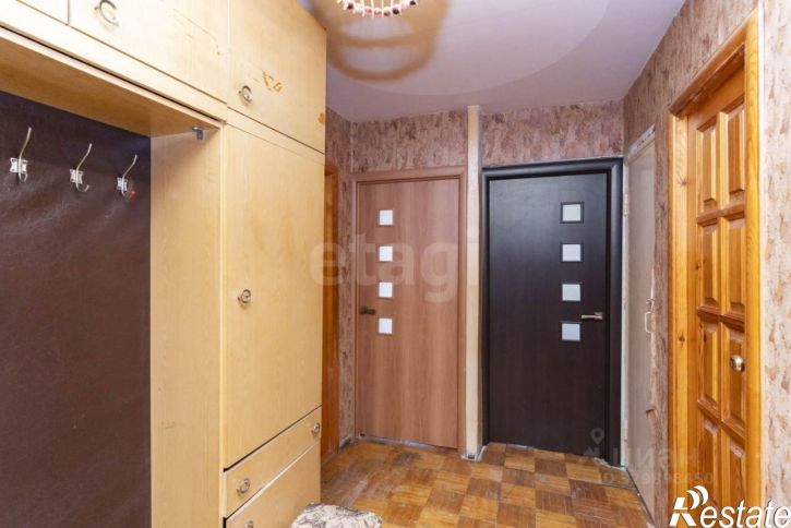 2-комн квартира ул Монтажников, 6,  д. 6