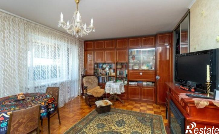 3-комн квартира Заречный проезд, 37,  д. 37