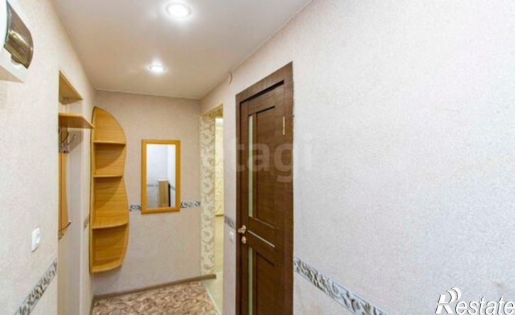 2-комн квартира Минская улица, 9,  д. 9