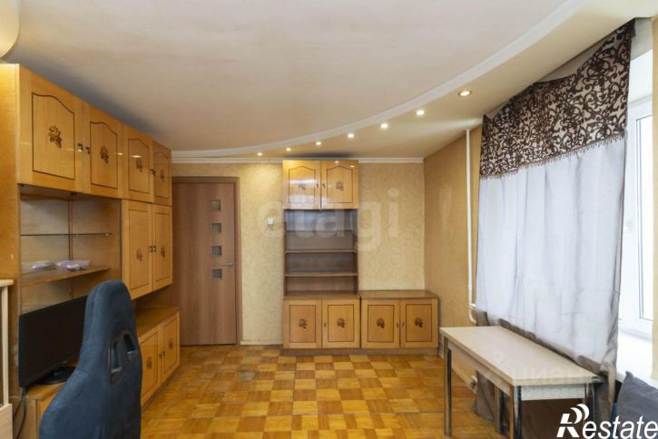 2-комн квартира ул Монтажников, 6,  д. 6