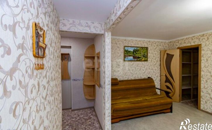 2-комн квартира Минская улица, 9,  д. 9