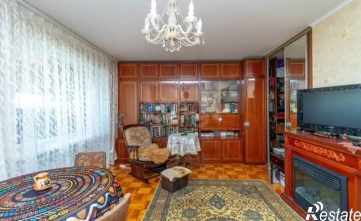 3-комн квартира Заречный проезд, 37,  д. 37