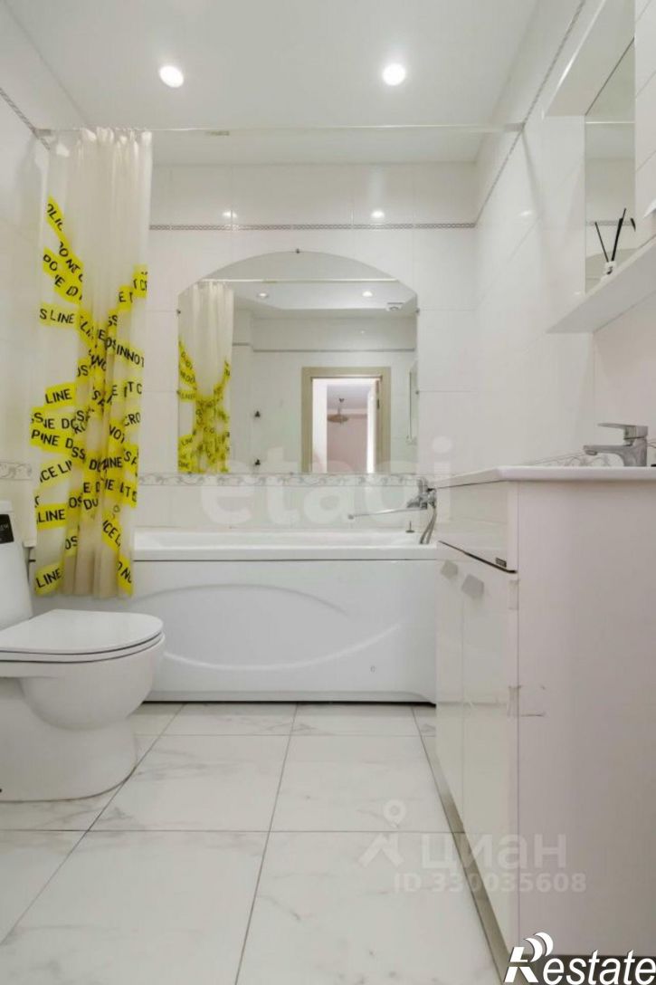 1-комн квартира улица Федюнинского, 30 к2,  д. 30 к2
