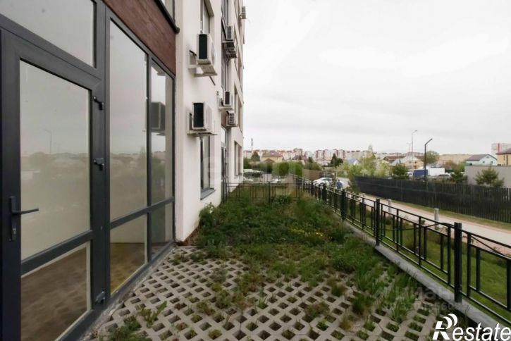1-комн квартира улица Федюнинского, 30 к2,  д. 30 к2