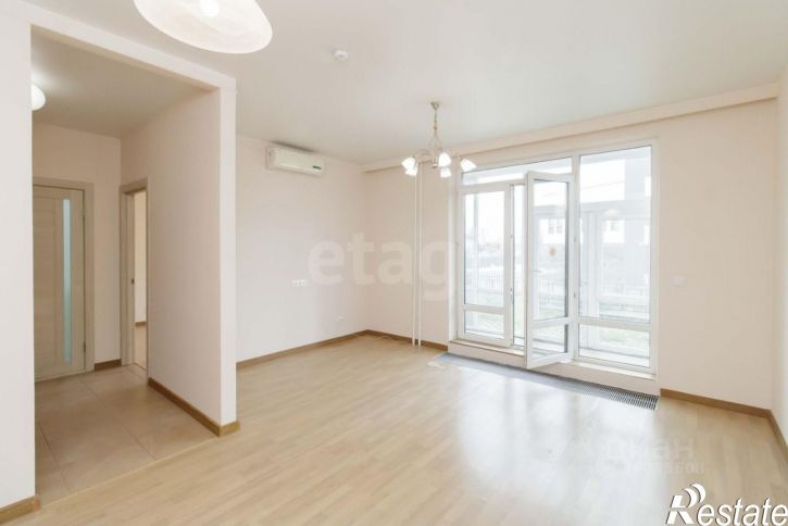 1-комн квартира улица Федюнинского, 30 к2,  д. 30 к2