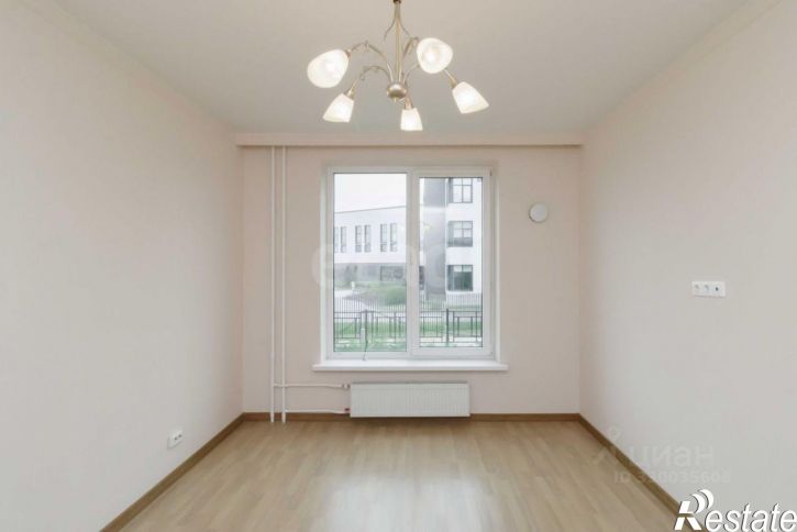 1-комн квартира улица Федюнинского, 30 к2,  д. 30 к2