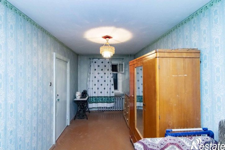 3-комн квартира ул Севастопольская, 21,  д. 21
