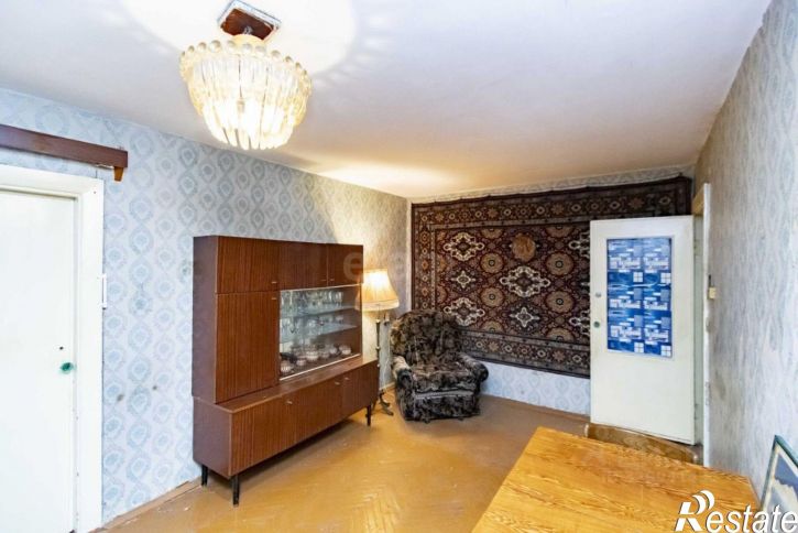 3-комн квартира ул Севастопольская, 21,  д. 21