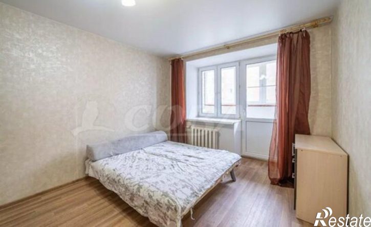 1-комн квартира улица Щербакова, 150к2,  д. 150к2