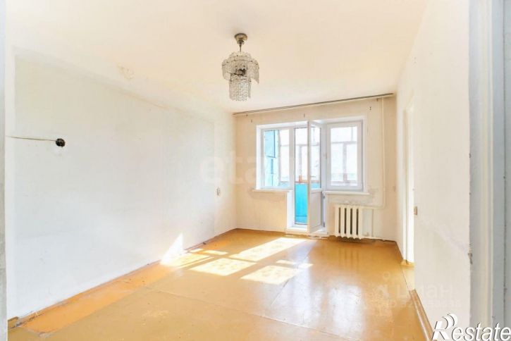 3-комн квартира пр-д Геологоразведчиков, 32,  д. 32