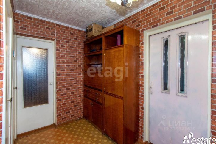 2-комн квартира ул Камчатская, 13,  д. 13