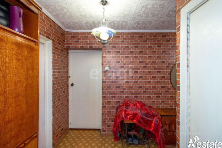 2-комн квартира ул Камчатская, 13,  д. 13