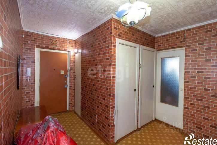 2-комн квартира ул Камчатская, 13,  д. 13