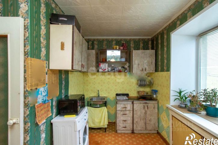2-комн квартира ул Камчатская, 13,  д. 13