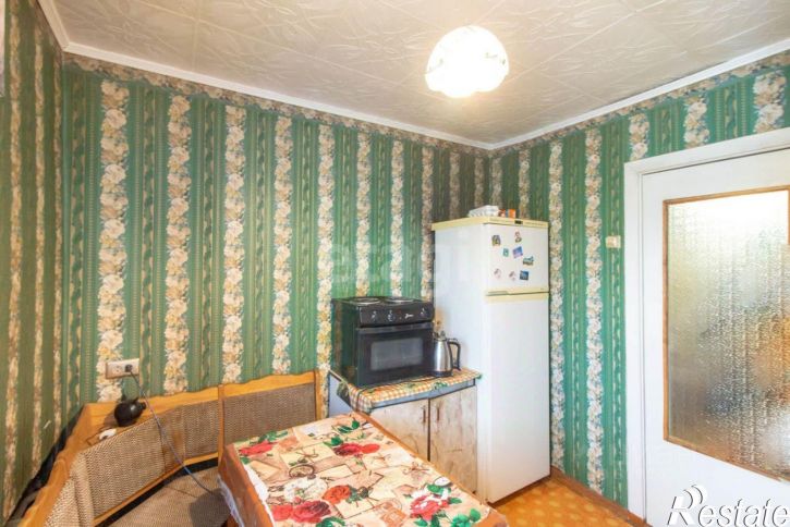 2-комн квартира ул Камчатская, 13,  д. 13