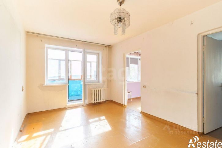3-комн квартира пр-д Геологоразведчиков, 32,  д. 32