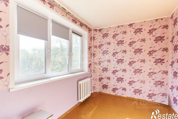 3-комн квартира пр-д Геологоразведчиков, 32,  д. 32
