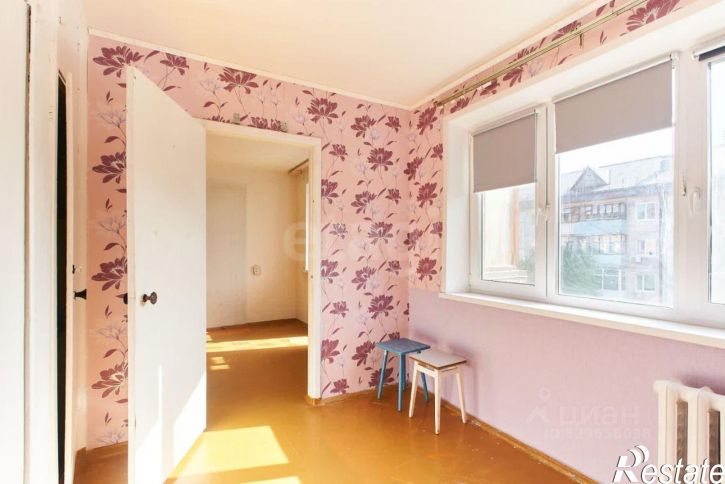 3-комн квартира пр-д Геологоразведчиков, 32,  д. 32