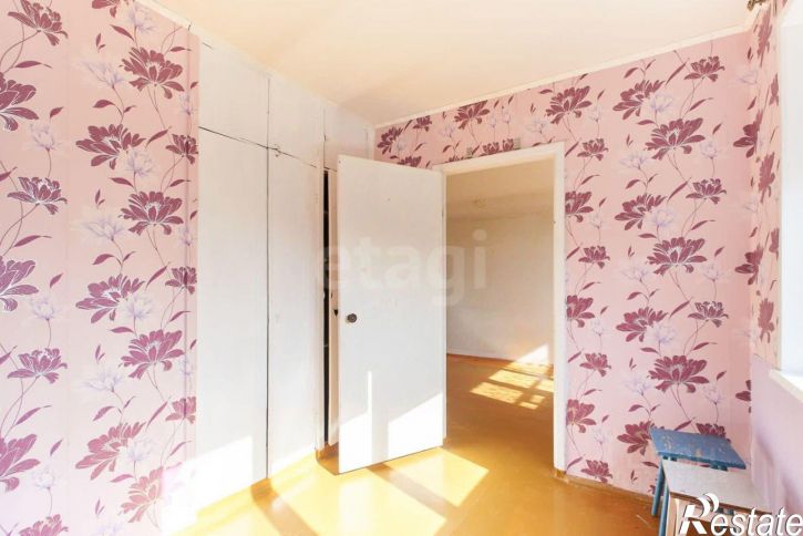 3-комн квартира пр-д Геологоразведчиков, 32,  д. 32