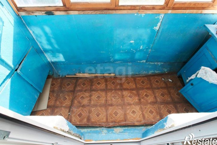 3-комн квартира пр-д Геологоразведчиков, 32,  д. 32