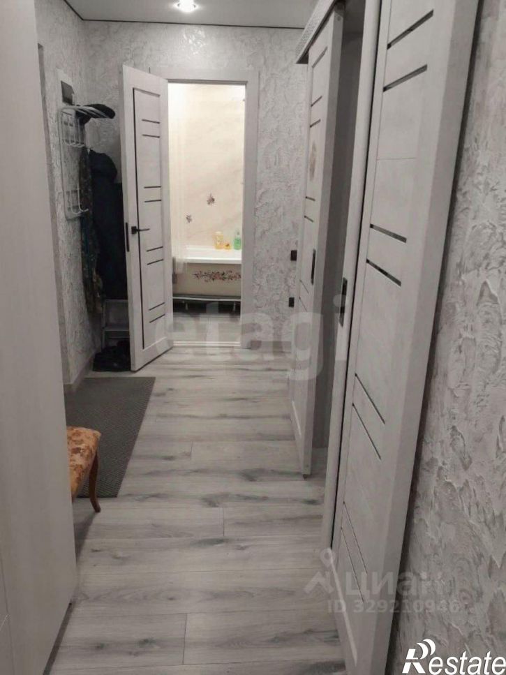 2-комн квартира ул Депутатская, 129,  д. 129