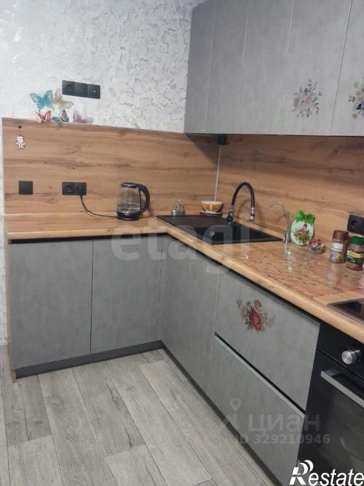 2-комн квартира ул Депутатская, 129,  д. 129
