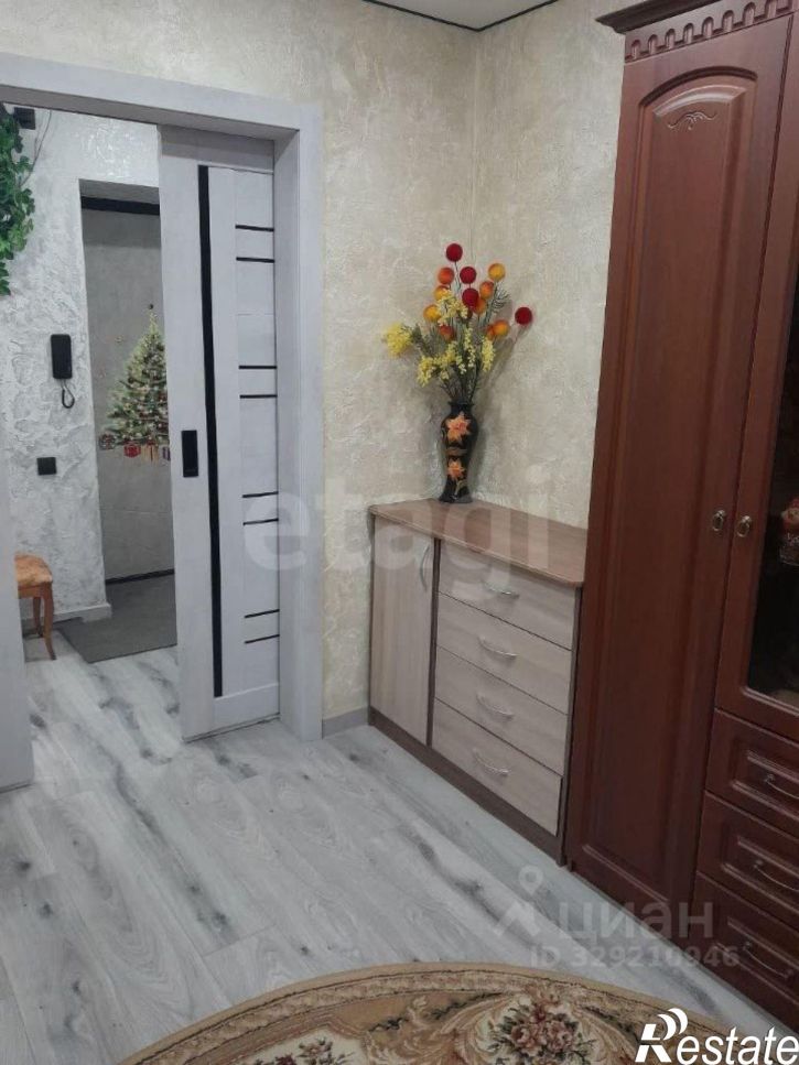 2-комн квартира ул Депутатская, 129,  д. 129