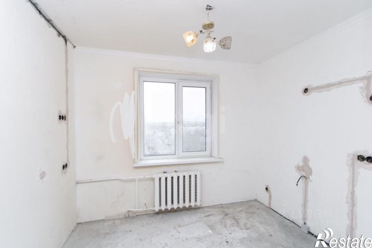 2-комн квартира ул Энергетиков, 51 А,  д. 51 А,  к. А