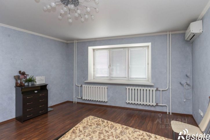 1-комн квартира ул Николая Гондатти, 9,  д. 9